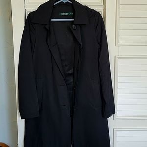 Ralph Laurent trench coat